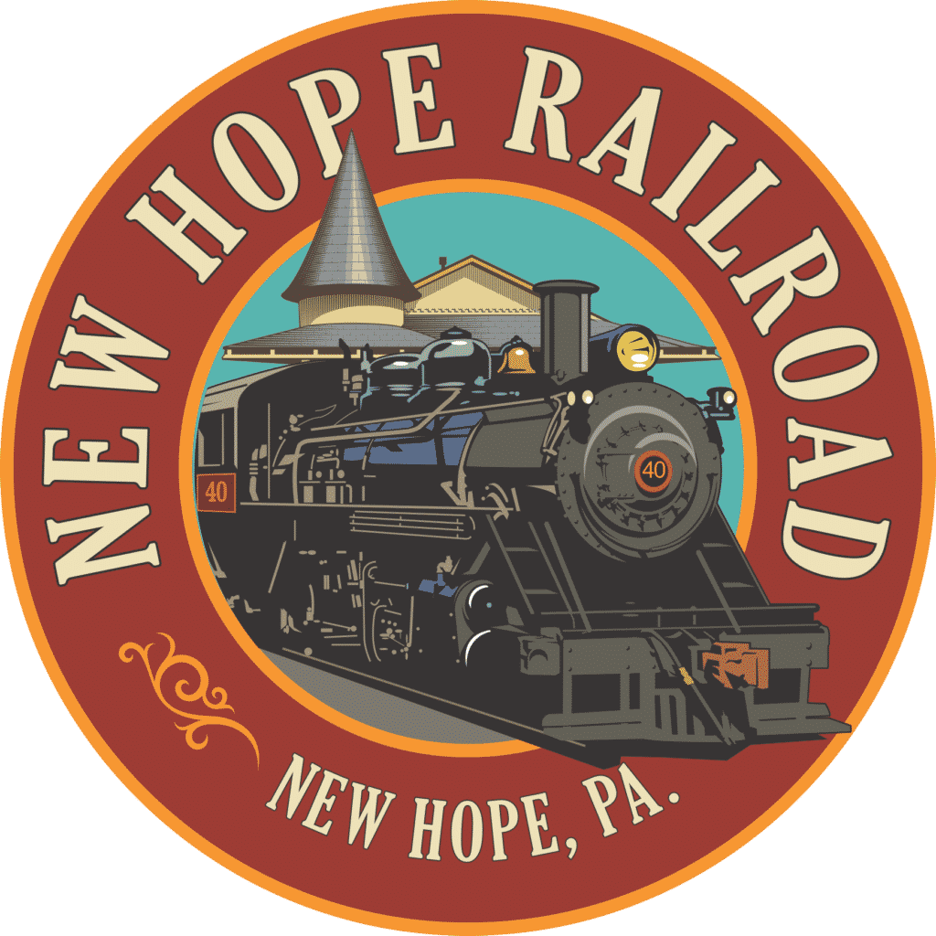 Train Experiences-New Hope Railroad